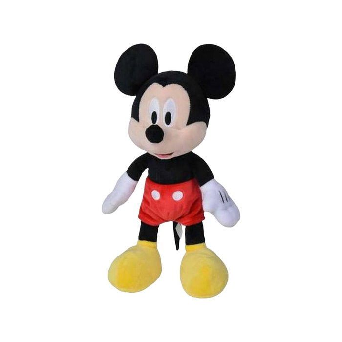 SIMBA Peluche Mickey Mouse 25 cm