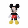 SIMBA Peluche Mickey Mouse 25 cm