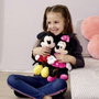SIMBA Peluche Mickey Mouse 25 cm