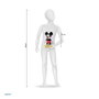 SIMBA Peluche Mickey Mouse 25 cm