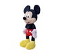 SIMBA Peluche Mickey Mouse 25 cm