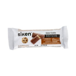 SIKEN Sikenform Barrita Cookie 44 G