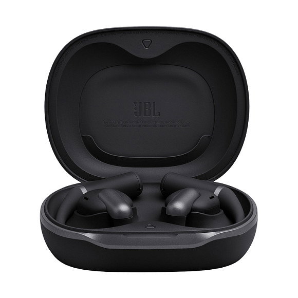 JBL Sense Pro TWS Open-Ear Auriculares Hi-Res IP54 Negro