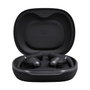 JBL Sense Pro TWS Open-Ear Auriculares Hi-Res IP54 Negro