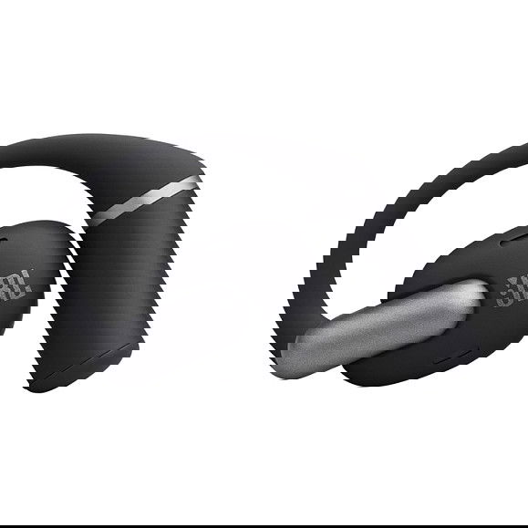 JBL Harman Sense Pro Auriculares TWS Open-Ear con Conducción Ósea, Bluetooth 6.0, Sonido Hi-Res, Resistencia IP54, Autonomía 30h, Carga Rápida, Color Negro
