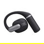 JBL Harman Sense Pro Auriculares TWS Open-Ear con Conducción Ósea, Bluetooth 6.0, Sonido Hi-Res, Resistencia IP54, Autonomía 30h, Carga Rápida, Color Negro