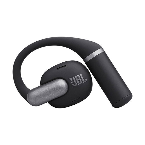 JBL Sense Pro TWS Open-Ear Auriculares Hi-Res IP54 Negro