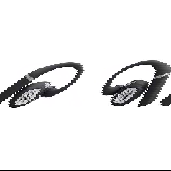JBL Harman Sense Pro Auriculares TWS Open-Ear con Conducción Ósea, Bluetooth 6.0, Sonido Hi-Res, Resistencia IP54, Autonomía 30h, Carga Rápida, Color Negro