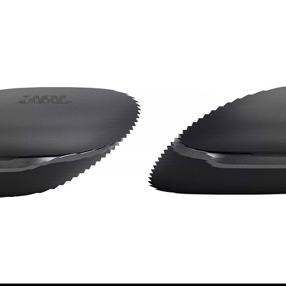 JBL Harman Sense Pro Auriculares TWS Open-Ear con Conducción Ósea, Bluetooth 6.0, Sonido Hi-Res, Resistencia IP54, Autonomía 30h, Carga Rápida, Color Negro