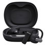 JBL Sense Pro TWS Open-Ear Auriculares Hi-Res IP54 Negro
