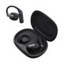 JBL Sense Pro TWS Open-Ear Auriculares Hi-Res IP54 Negro