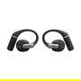 JBL Harman Sense Pro Auriculares TWS Open-Ear con Conducción Ósea, Bluetooth 6.0, Sonido Hi-Res, Resistencia IP54, Autonomía 30h, Carga Rápida, Color Negro