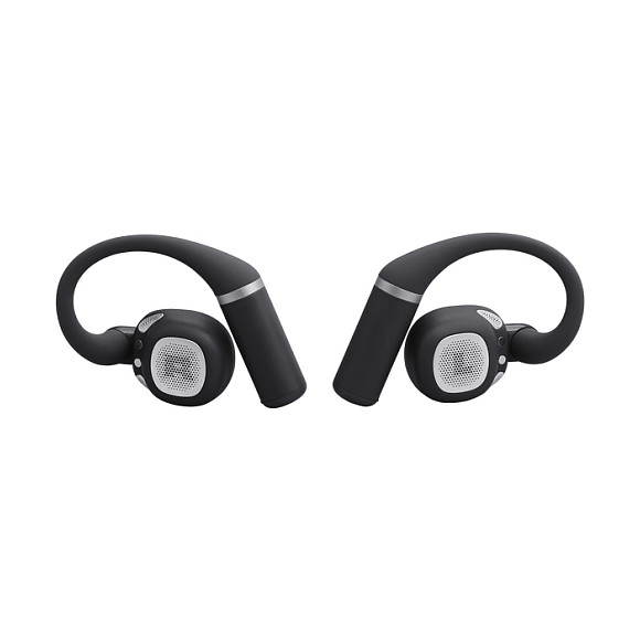 JBL Sense Pro TWS Open-Ear Auriculares Hi-Res IP54 Negro