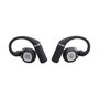 JBL Sense Pro TWS Open-Ear Auriculares Hi-Res IP54 Negro