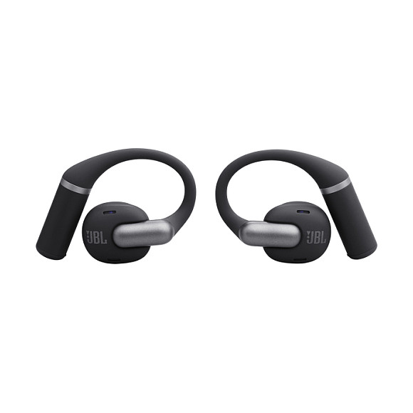 JBL Sense Pro TWS Open-Ear Auriculares Hi-Res IP54 Negro