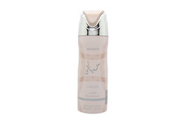Lattafa Perfumes Hayaati Florence Perfumed Body Spray 200ml