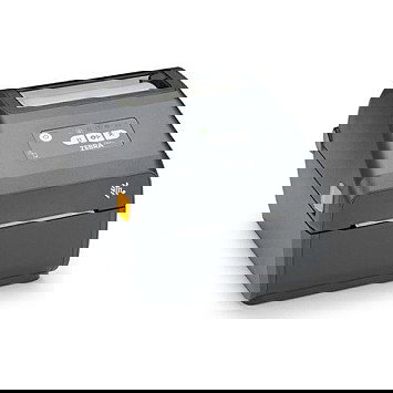 Zebra ZD421d 200dpi, USB, LAN, Bluetooth LE, Impresora de Etiquetas 108mm Zebra ZD421d 200dpi, USB, LAN, Bluetooth LE, Impresora de Etiquetas 108mm