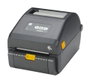 Zebra ZD421D Impresora de Etiquetas Térmica Directa 300 DPI Gris