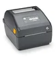 Zebra ZD421D Impresora de Etiquetas Térmica Directa 300 DPI Gris