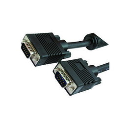 MEDIARANGE Cable de monitor MRCS147 1,8m VGA