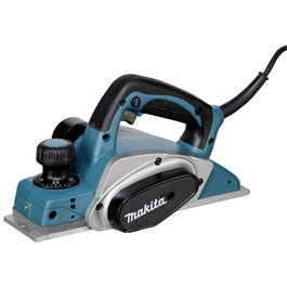Makita KP0800 Cepillo eléctrico 82 mm