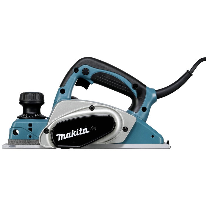 Makita KP0800 Cepillo eléctrico 82 mm Makita KP0800 Cepillo eléctrico 82 mm