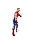 Hasbro Marvel Legends Series Spider-Man Battle-Damaged Magic: The Gathering Crossover Figura de Acción 15cm
