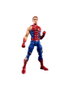 Hasbro Marvel Legends Series Spider-Man Battle-Damaged Magic: The Gathering Crossover Figura de Acción 15cm