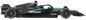 Mattel Hot Wheels Premium Pack de 2 Vehículos Die-Cast 1:64 Team Mercedes-AMG PETRONAS