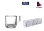 La Mediterranea Set de 3 Jarritas con Asa Iconic 70cc (36 Cajas) lifetimestyle-pack