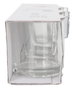 La Mediterranea Set de 3 Jarritas con Asa Iconic 70cc (36 Cajas) lifetimestyle-pack
