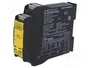 SCHMERSAL SRB201ZH 24VDC Relé de Seguridad