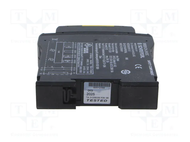 SCHMERSAL SRB201ZH 24VDC Relé de Seguridad SCHMERSAL SRB201ZH 24VDC Relé de Seguridad