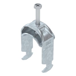 OBO Bettermann 1186036 Abrazadera para cables 34-40mm