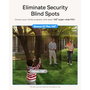 Baseus Security N1 Plus Outdoor Cámara 2K Blanco