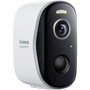 Baseus Security N1 Plus Outdoor Cámara 2K Blanco
