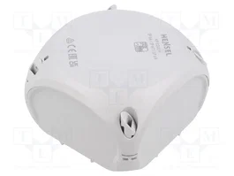 HENSEL Caja de conexiones ENYCASE® gris