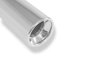 Fox Silenciador Trasero Silencioso para Ford Focus III Hatchback Diesel