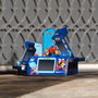 MY-MY ARCADE GAMING MY ARCADE NANO PLAYER PRO MEGAMAN (6 GAMES)
