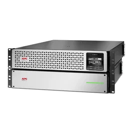 APC Smart-UPS SRT Lithium Ion 2200VA RM 4U 230V con Tarjeta de Red