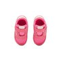 Zapatillas de Deporte para Bebés Reebok Glide Low Hook Loop Rosa claro 43 1/3