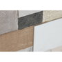 DKD Home Decor Cuadro Lienzo MDF Abstracto 150x50x3 cm (Pack de 2)