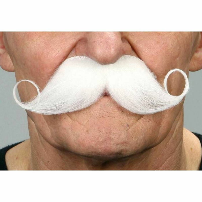 My Other Me Bigote Multicolor One Size