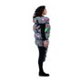 My Other Me Disfraz Tornado Vestido Con Accesorios Multicolor Talla M