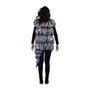 My Other Me Disfraz Tornado Vestido Con Accesorios Multicolor Talla M