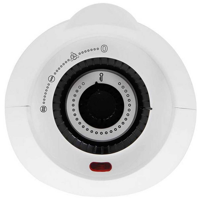 Orbegozo FH 5037 Calefactor de 2000W Orbegozo FH 5037 Calefactor de 2000W