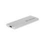 Transcend ESD260C SSD Externo 500 GB USB Tipo C Plata