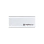 Transcend ESD260C SSD Externo 500 GB USB Tipo C Plata