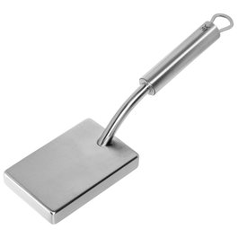 WMF Profi Plus Mazo de Carne de Acero Inoxidable, 31 cm