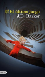 El último juego, J.D. Barker - DESTINO